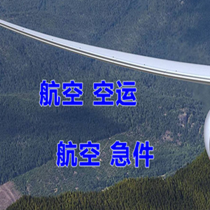丹霞航空托运快递-选东方航空和上海航空