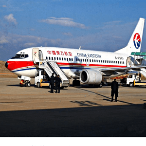 丹霞航空托运航空快运业稳步发展的原因是什么？